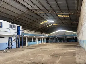 1000 SQM Warehouse With Offices at North Kaneshie 4 Rent