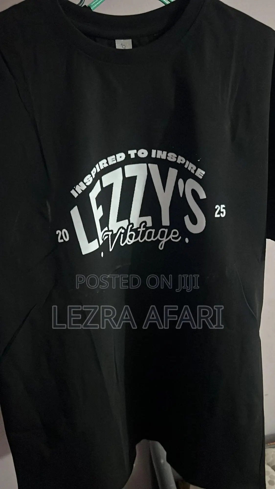 Customized Tees