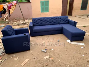 Gyamfi Furniture