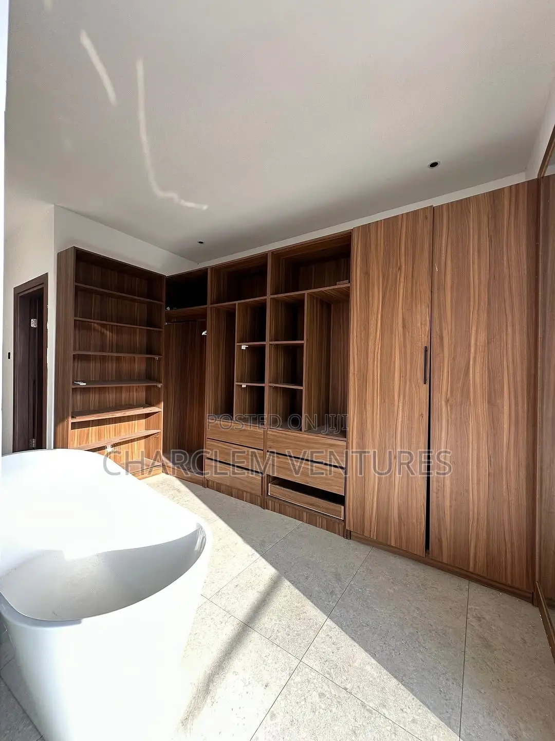 3bdrm House in Charclem Ventures, Ashaley Botwe for rent