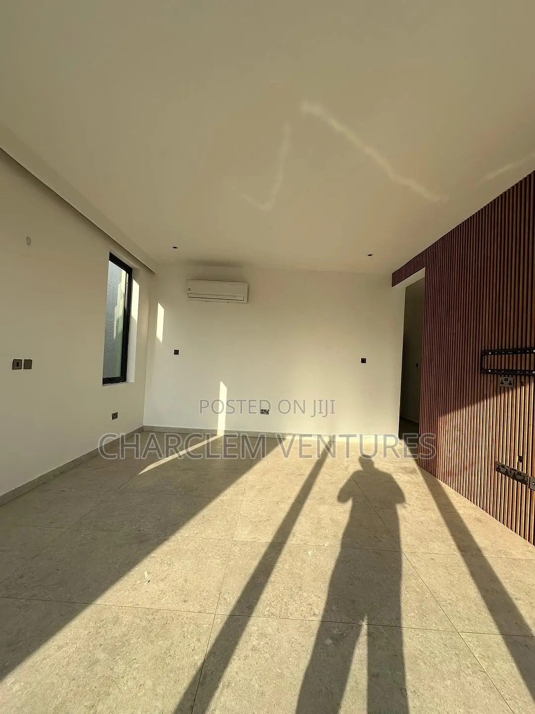 3bdrm House in Charclem Ventures, Ashaley Botwe for rent