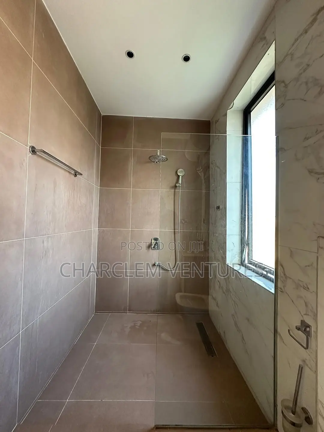 3bdrm House in Charclem Ventures, Ashaley Botwe for rent