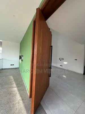 3bdrm House in Charclem Ventures, Ashaley Botwe for rent