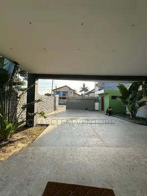 3bdrm House in Charclem Ventures, Ashaley Botwe for rent