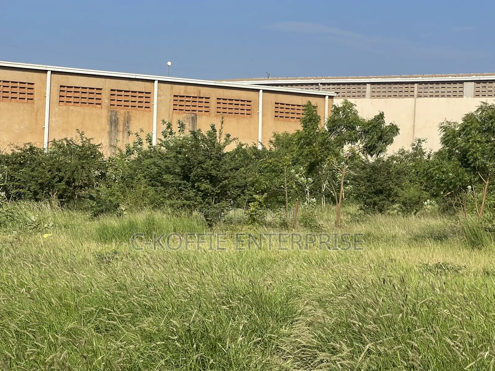 4 Acers of Land at West Hill Mall Area for Sale