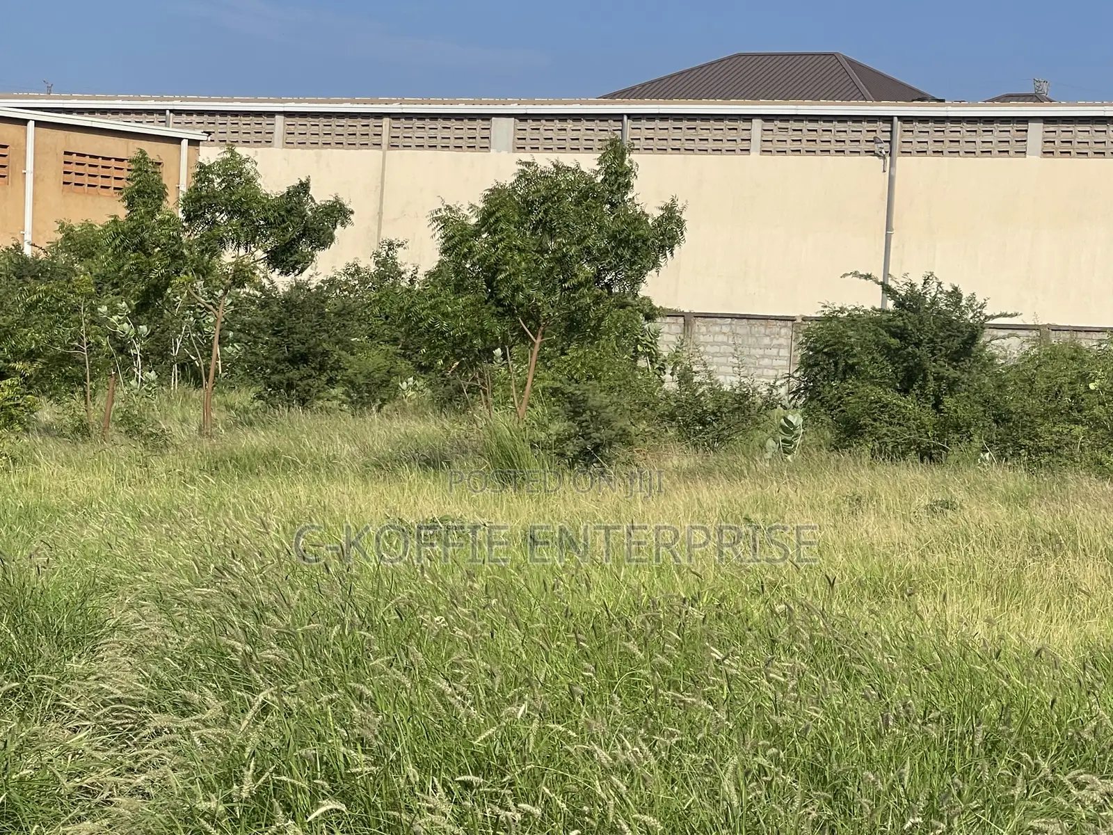 4 Acers of Land at West Hill Mall Area for Sale