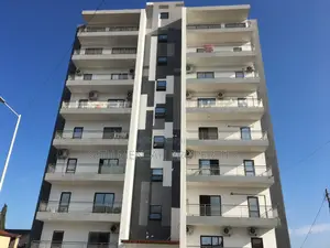 Furnished 3bdrm Apartment in Abelemkpe for sale