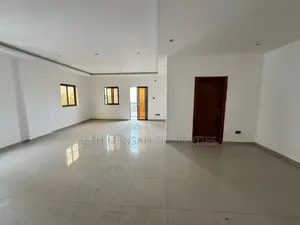 Furnished 3bdrm Apartment in Abelemkpe for sale