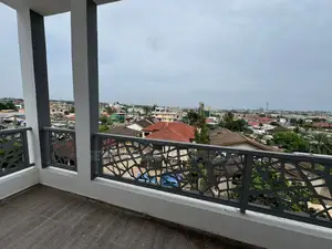 Furnished 3bdrm Apartment in Abelemkpe for sale