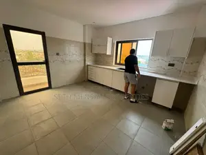 Furnished 3bdrm Apartment in Abelemkpe for sale