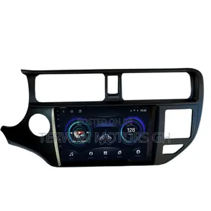 New Android Car Screen for Kia Rio 2012 to 2016