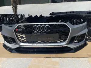 Audi Rs5 , A5 Front Bumper Complete 2019-2022