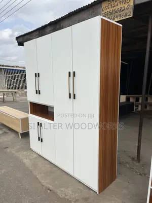 3in1 Wardrobe