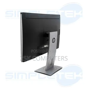 Hp E242 Ips Fhd Hdmi Monitor