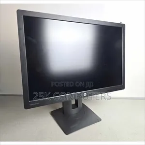 Hp E242 Ips Fhd Hdmi Monitor