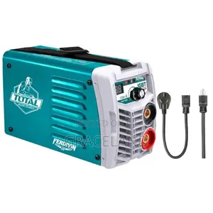 This Is Original Total Mma Welding Machine 130a Strong Power