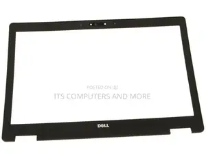 Dell 5580 Front Bezel