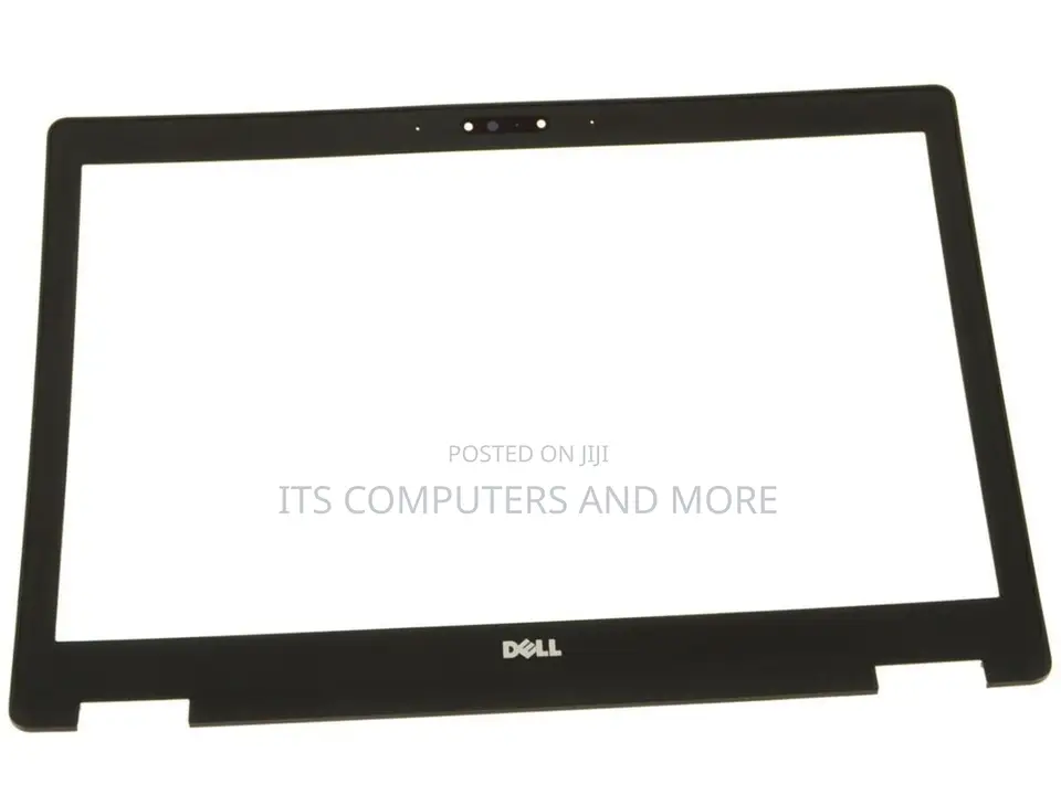 Dell 5580 Front Bezel