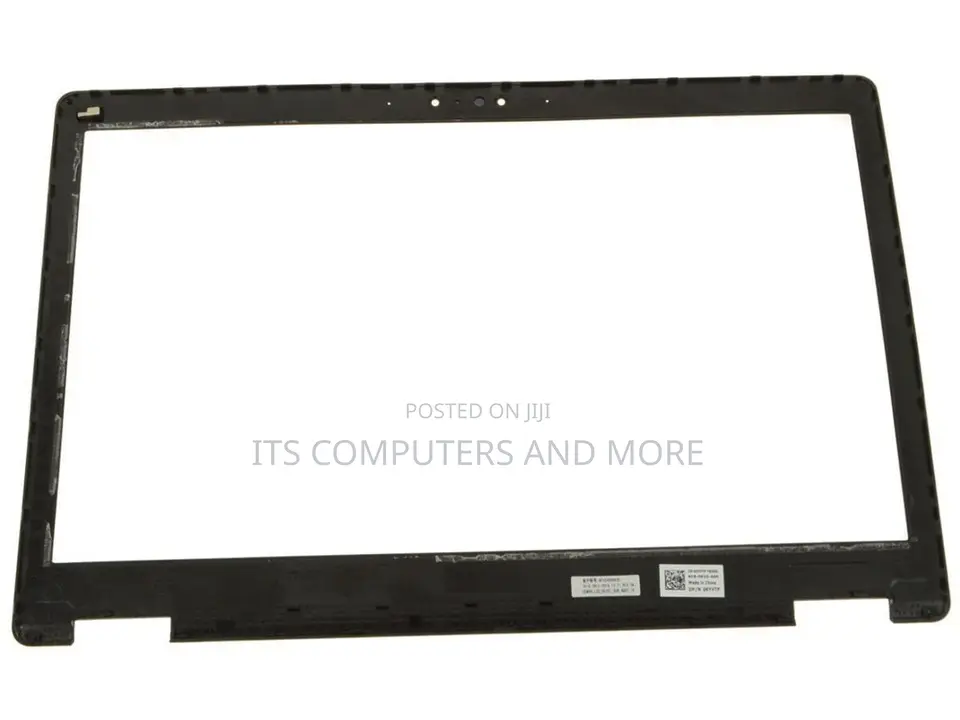 Dell 5580 Front Bezel