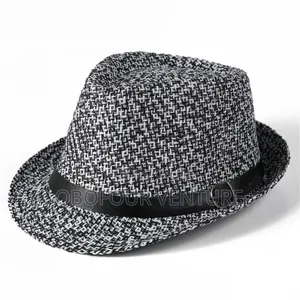 British Fashion Breathable Net Jazz Hats
Gentry Gentlemanuse Ii Pull H