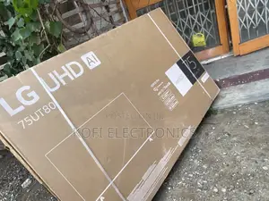 Direct Led Lg 75ut80 190.5 Cm (75") Ultra Hd Smart Tv
