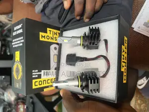 Original Led Bulbs For All Cars