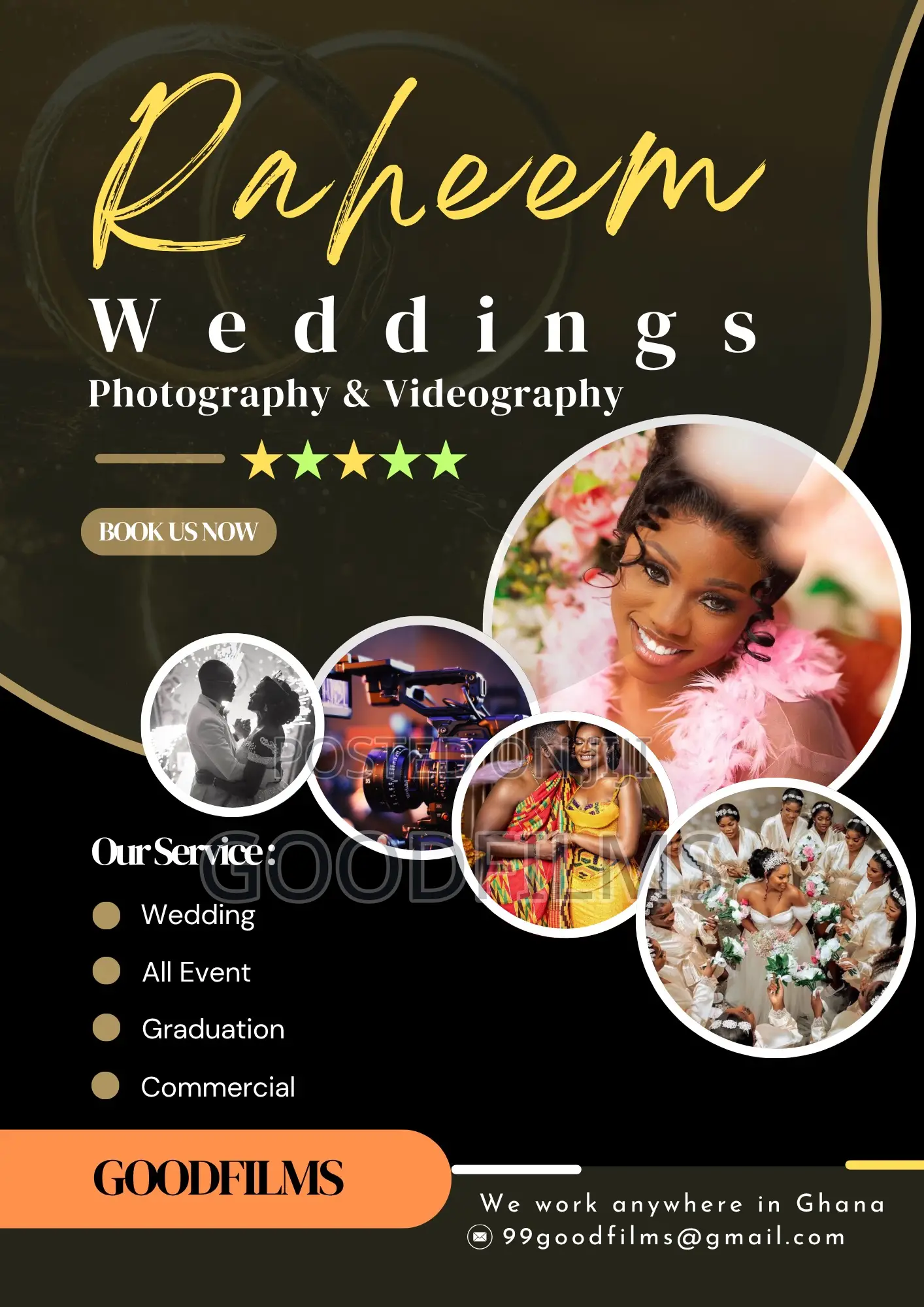 Videography/ Photography/ Videographer/ Photographer