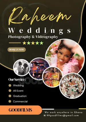 Videography/ Photography/ Videographer/ Photographer