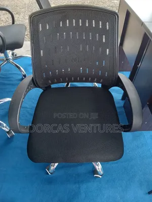 Grinder Office Chair