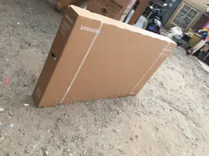 Airslim Led Tv – Samsung | 55du8000 Uhd Smart Tv