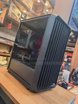 New Desktop Computer MSI Aegis 3 16GB Intel Core i7 HDD+SSD 1.5T