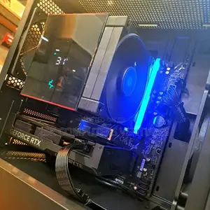 New Desktop Computer MSI Aegis 3 16GB Intel Core i7 HDD+SSD 1.5T