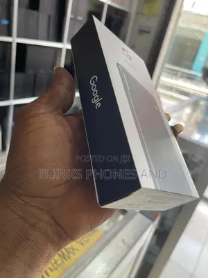New Google Pixel 6 256 GB Gold