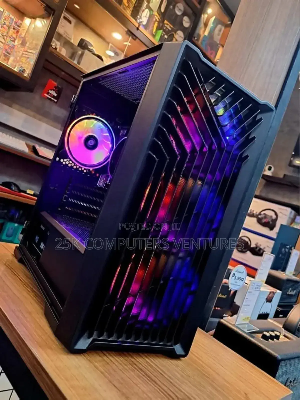 New Asus ROG STRIX GD30CI 16GB Intel Core i7 HDD+SSD 1.5T