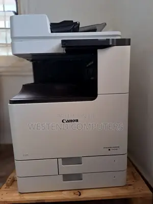Canon Ir C3226i
