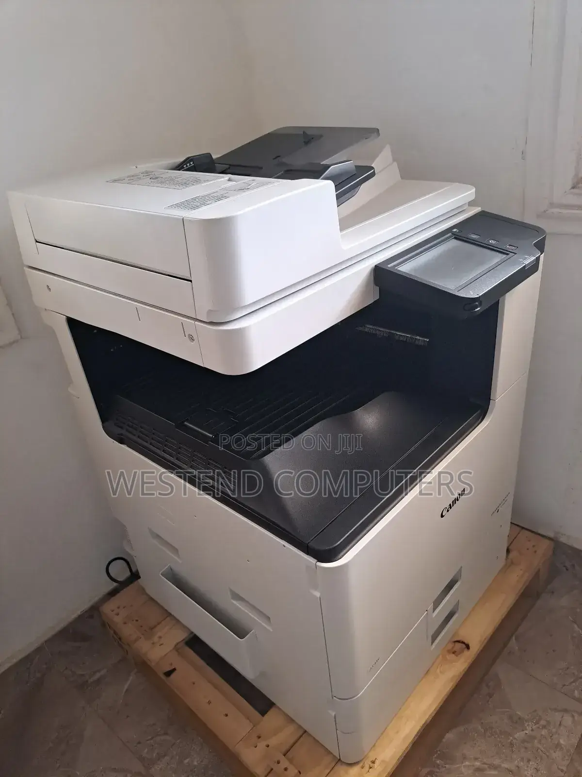 Canon Ir C3226i