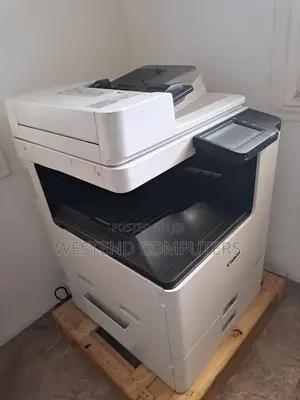 Canon Ir C3226i