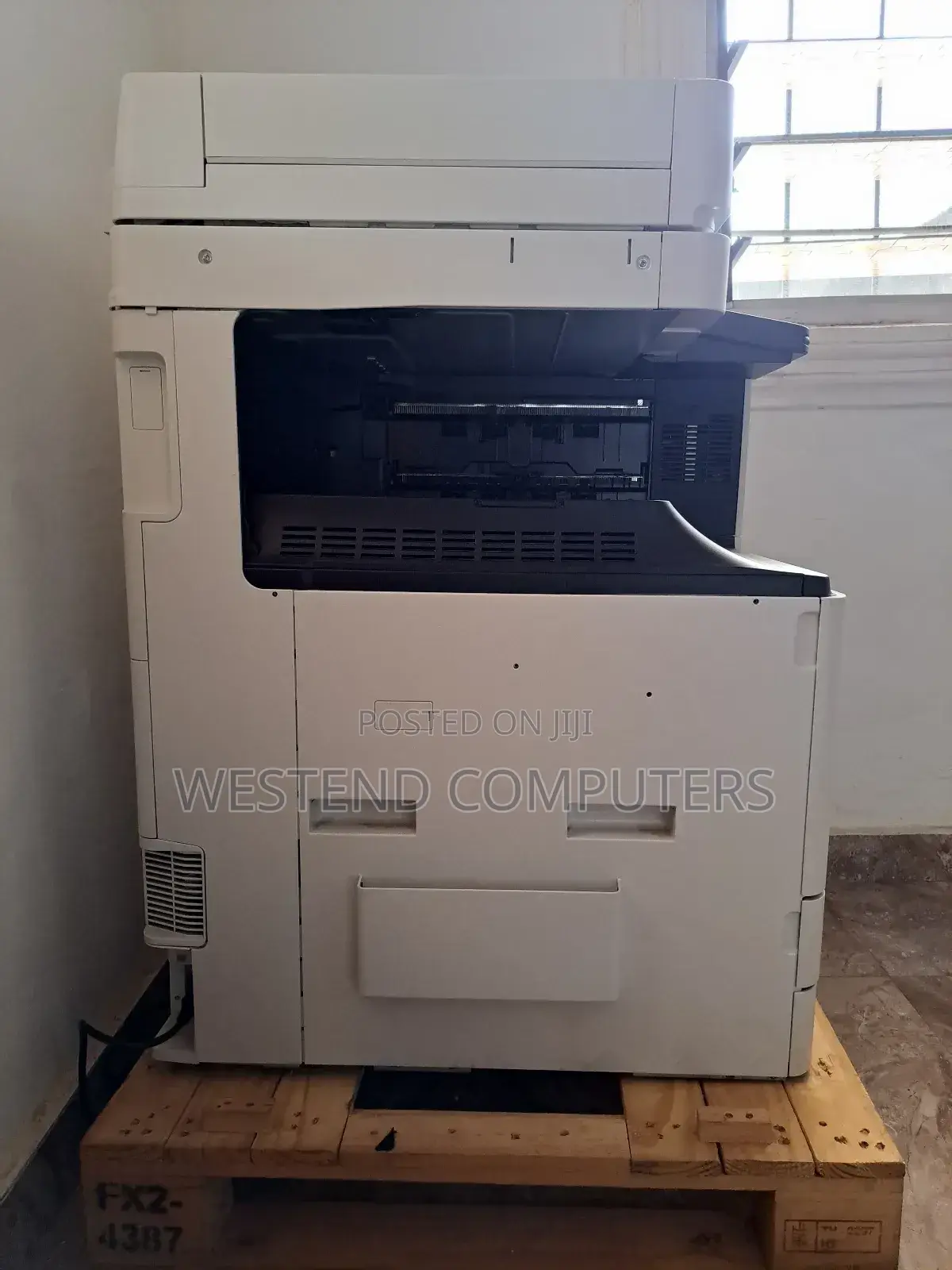Canon Ir C3226i