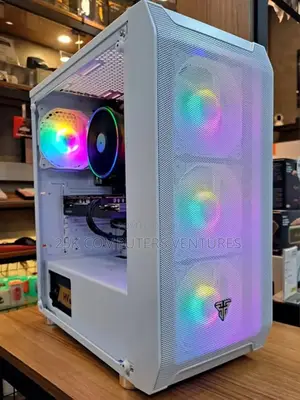 New MSI Aegis 3 Plus 8th 16GB Intel Core i5 HDD+SSD 1.5T