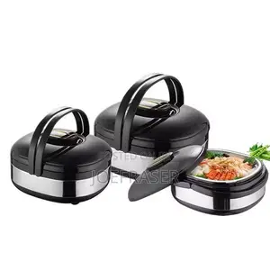 Big 3 Food Warmer
