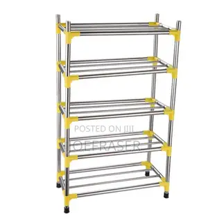 Stepng Was Shoe Rack