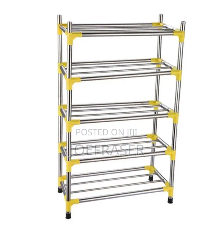Stepng Was Shoe Rack