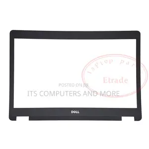 Dell 5480 Front Bezel