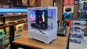 New MSI Gaming 24 6QE 4K 16GB Intel Core i5 HDD+SSD 1.5T