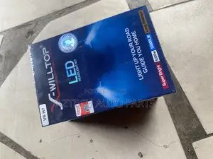 Led Headlight Bulbs for All Cars