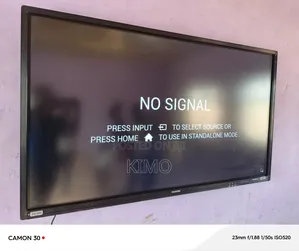 Smart Board - Recordex Simplicity Touch Interactive Panel