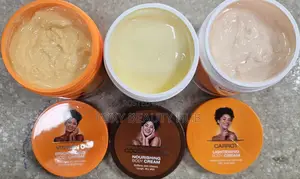Vibe Body Cream
