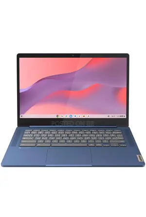 New Laptop Lenovo Ideapad 3 4GB SSD 60GB