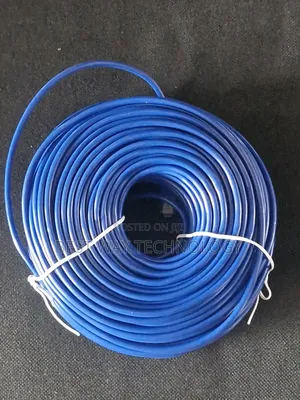 50m Patch Cord Cat5