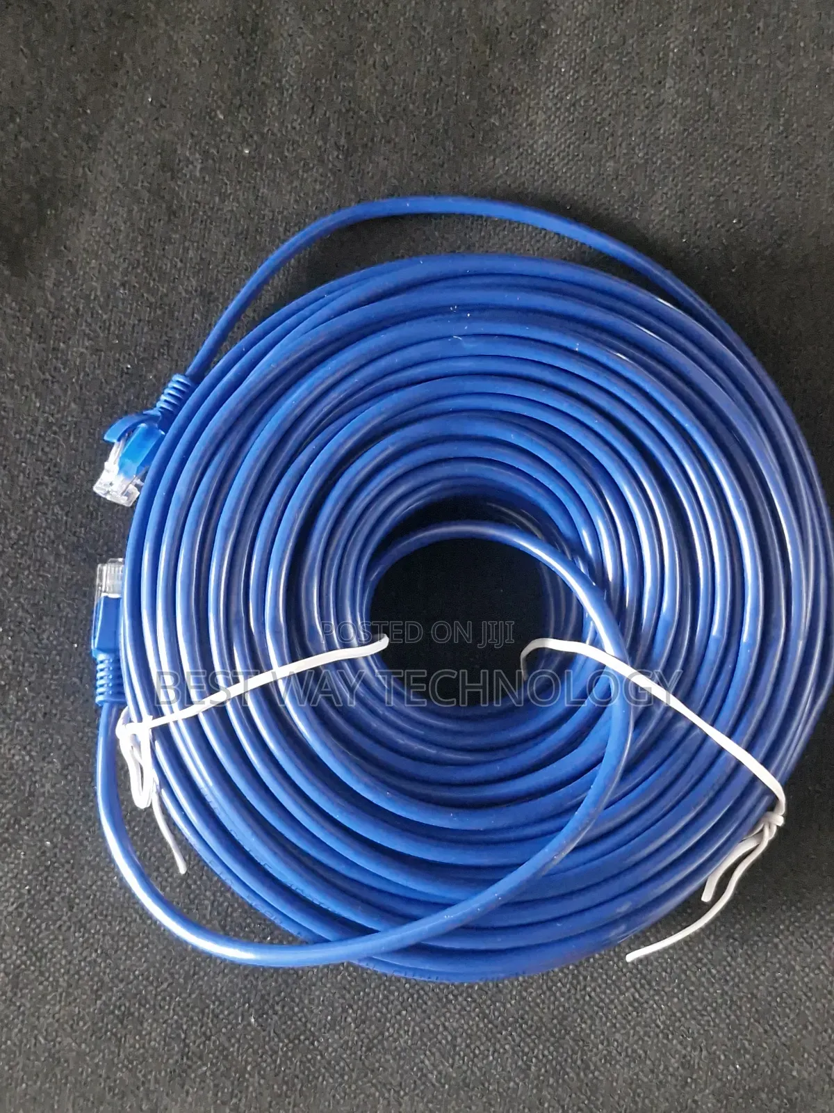 50m Patch Cord Cat5